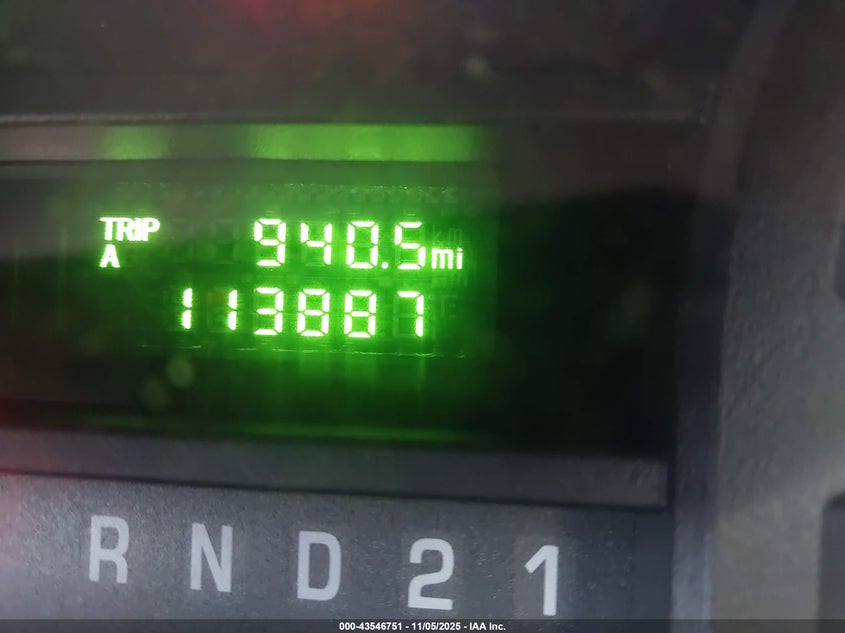 2012 Ford E-350 Super Duty Xl VIN: 1FBNE3BL3CDA91413 Lot: 43546751