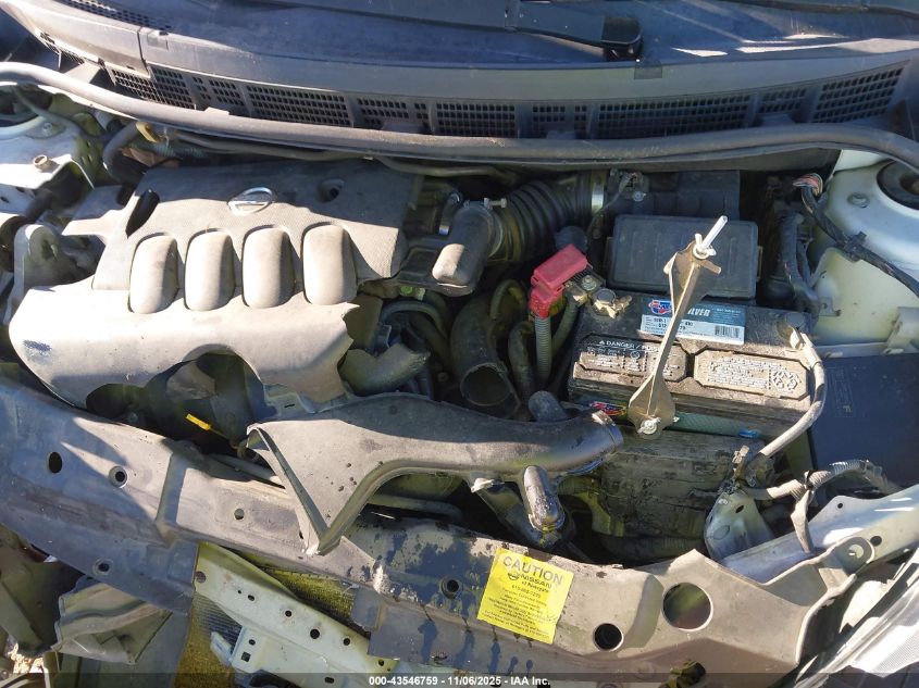 2011 Nissan Versa 1.8S VIN: 3N1BC1AP7BL420980 Lot: 43546759