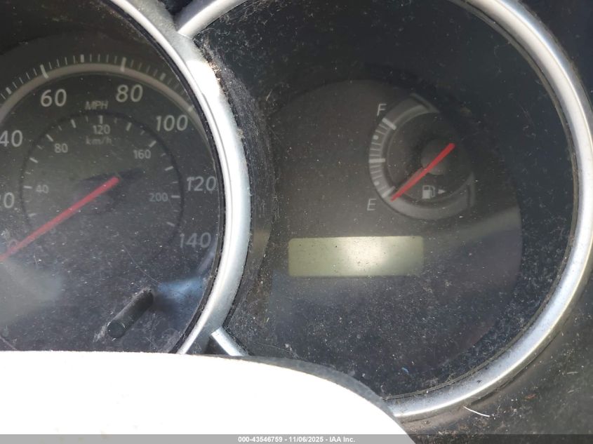 2011 Nissan Versa 1.8S VIN: 3N1BC1AP7BL420980 Lot: 43546759