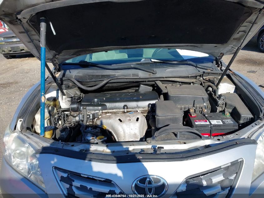 2009 Toyota Camry Le VIN: 4T1BE46K99U414499 Lot: 43546764