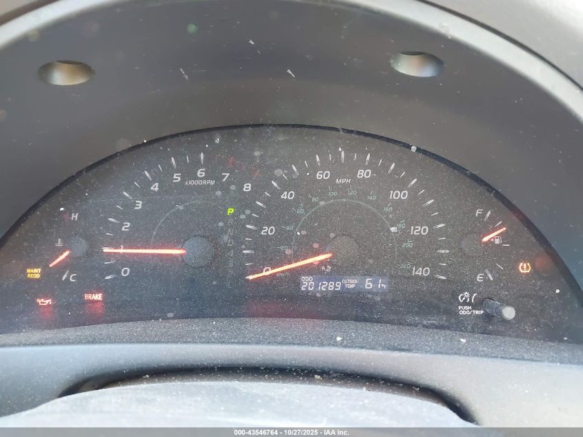 2009 Toyota Camry Le VIN: 4T1BE46K99U414499 Lot: 43546764