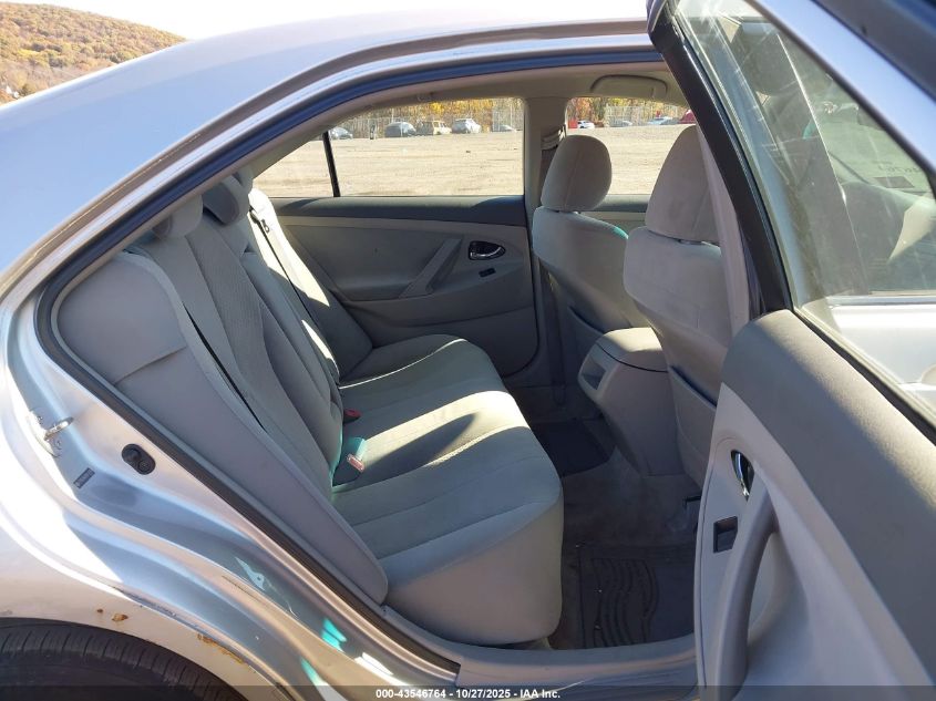 2009 Toyota Camry Le VIN: 4T1BE46K99U414499 Lot: 43546764