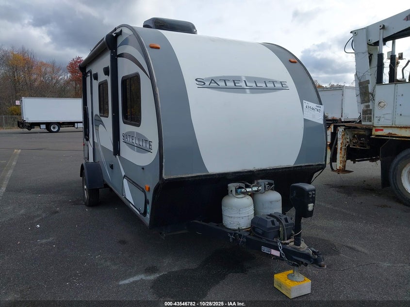 2018 SAT 17R - 1SABS0AJ4J2VA5285