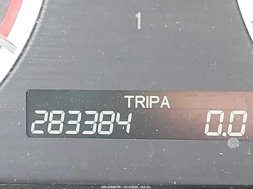 2010 Honda Accord 2.4 Lx-P VIN: 1HGCP2F47AA080117 Lot: 43546784