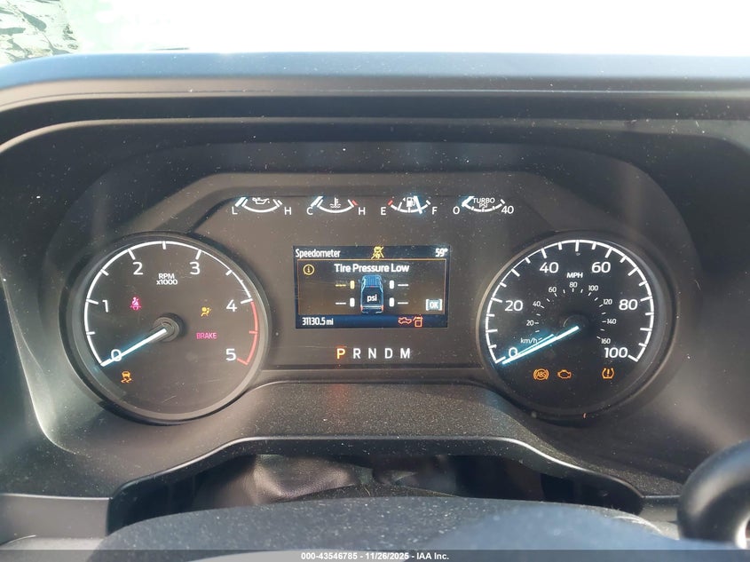 2023 Ford F-250 Xl VIN: 1FT8W2BT7PED01107 Lot: 43546785