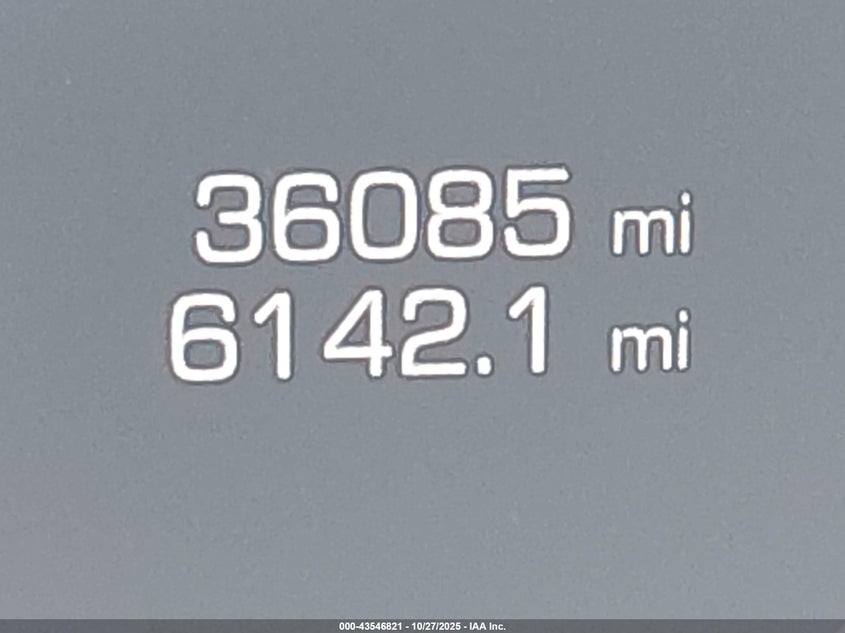 2021 PORSCHE CAYENNE COUPE WP1BA2AY9MDA42427