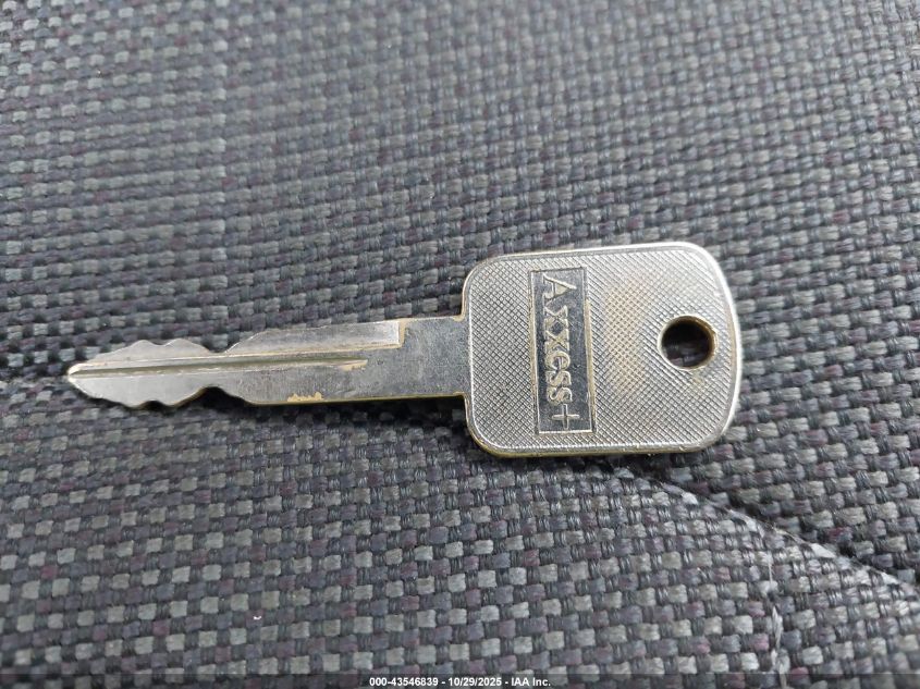 1999 Ford Crown Victoria Police Interceptor VIN: 2FAFP71W9XX106627 Lot: 43546839