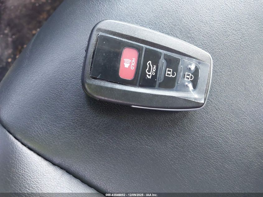 2020 Toyota Rav4 Limited VIN: JTMY1RFV6LJ018038 Lot: 43546852