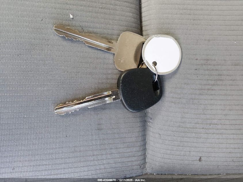 2015 Toyota Corolla L VIN: 5YFBURHEXFP180099 Lot: 43546878