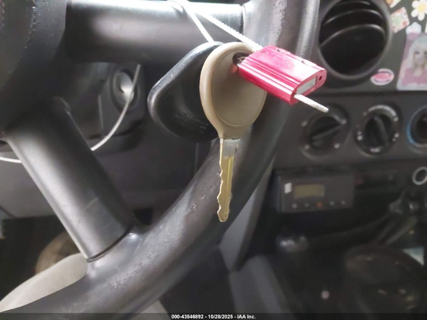 2009 Jeep Wrangler Unlimited X VIN: 1J4GA39149L703633 Lot: 43546892