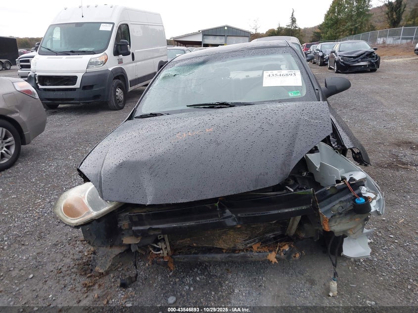 2006 Chevrolet Cobalt Lt VIN: 1G1AL55F267712508 Lot: 43546893