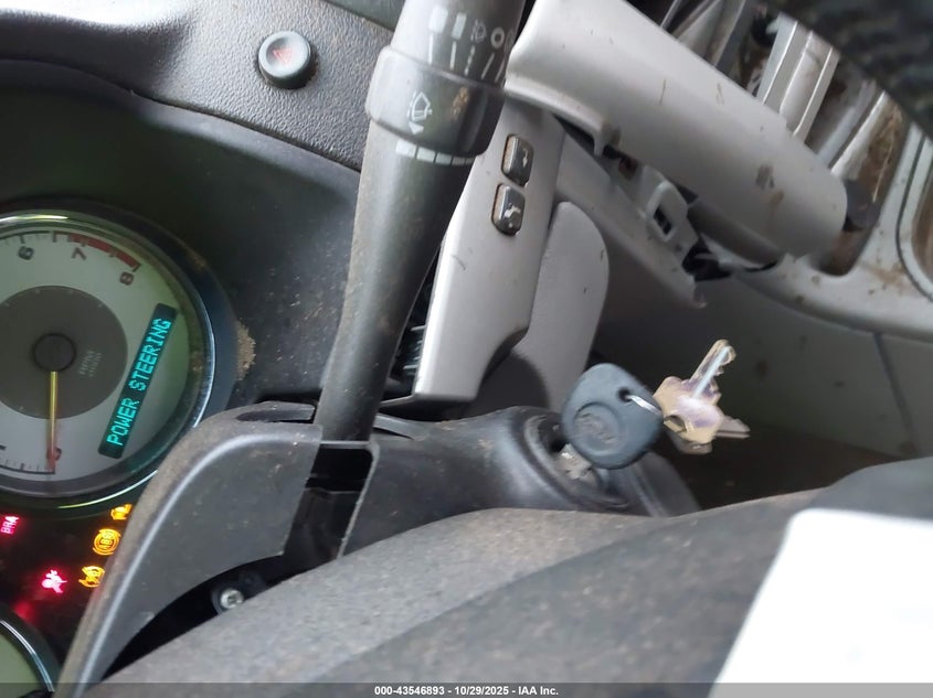 2006 Chevrolet Cobalt Lt VIN: 1G1AL55F267712508 Lot: 43546893