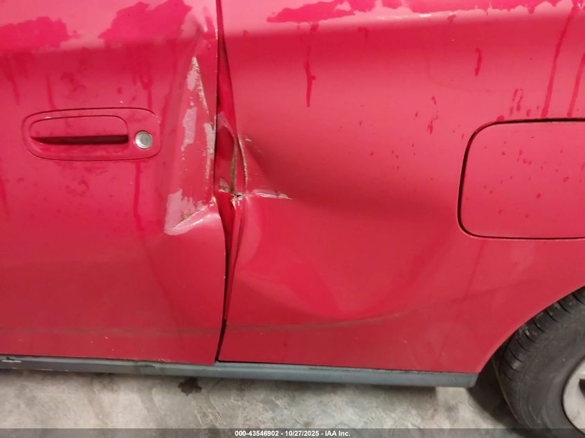 2000 Toyota Celica Gt VIN: JTDDR32T0Y0008837 Lot: 43546902