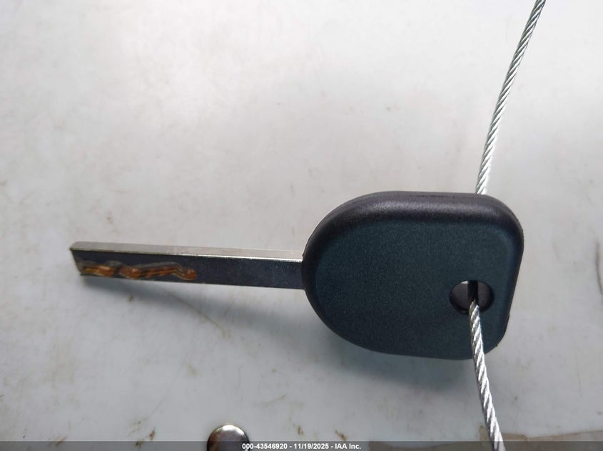 2017 Chevrolet Spark 1Lt Cvt VIN: KL8CD6SA9HC728316 Lot: 43546920