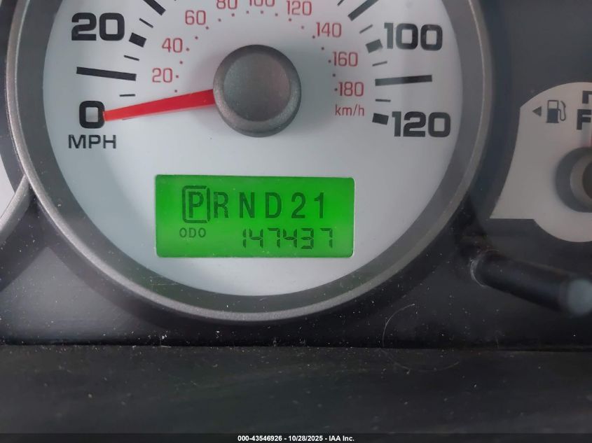 2005 Ford Escape Xlt VIN: 1FMYU03Z25KE49141 Lot: 43546926