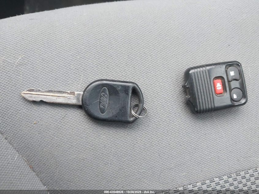 2005 Ford Escape Xlt VIN: 1FMYU03Z25KE49141 Lot: 43546926