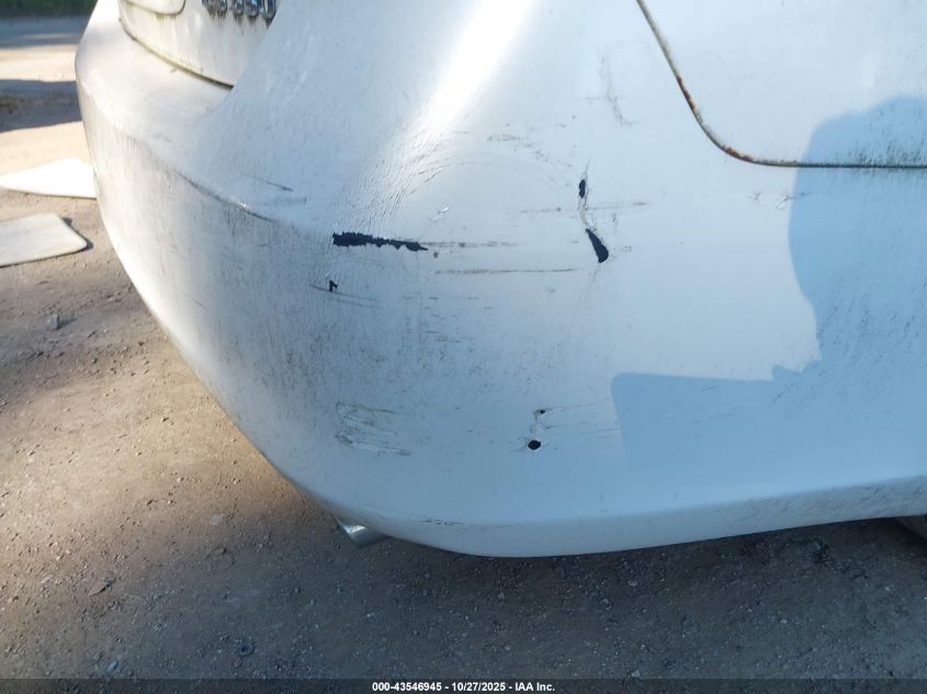 2007 Lexus Es 350 VIN: JTHBJ46G372128960 Lot: 43546945