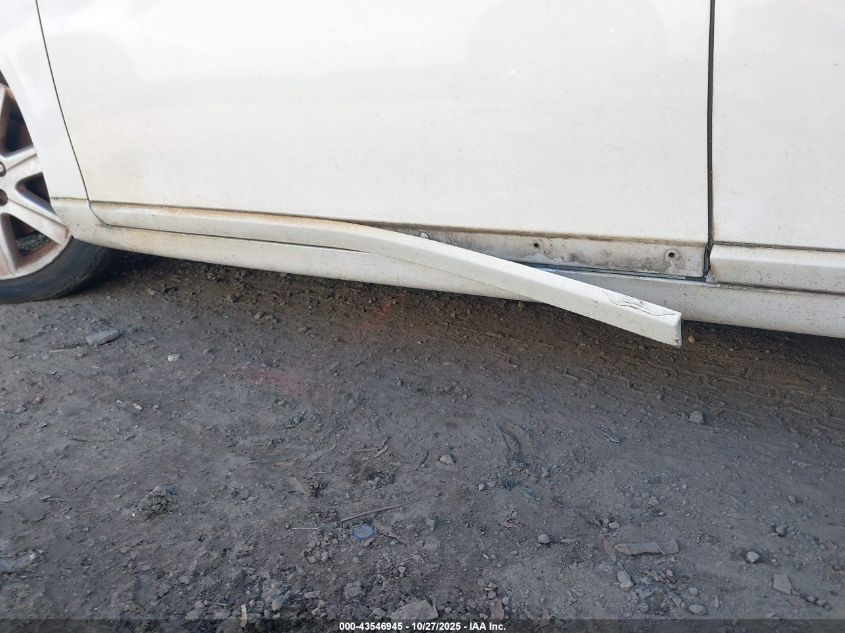 2007 Lexus Es 350 VIN: JTHBJ46G372128960 Lot: 43546945