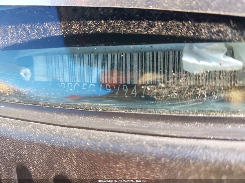 2004 Chevrolet Silverado 1500 Ls VIN: 2GCEC19V941298706 Lot: 43546955