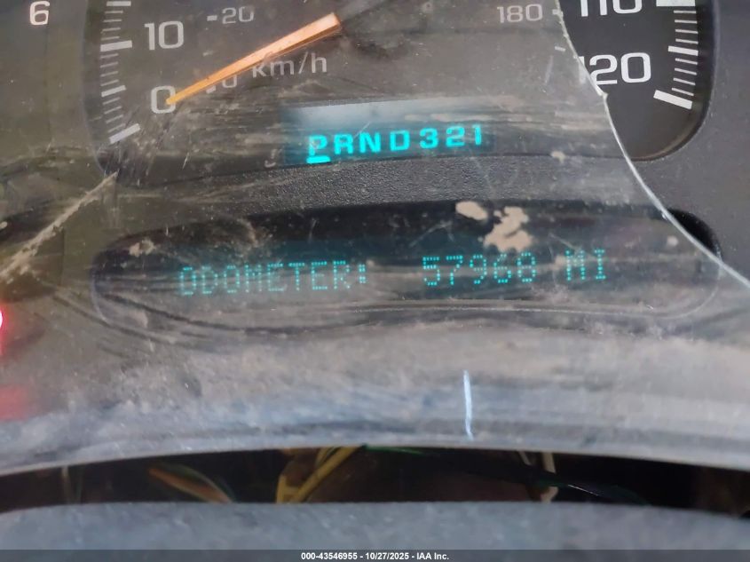 2004 Chevrolet Silverado 1500 Ls VIN: 2GCEC19V941298706 Lot: 43546955