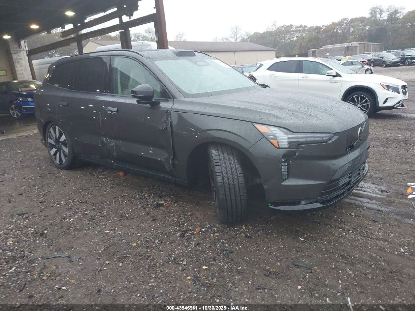 VOLVO EX90 TWIN MOTOR ULTRA