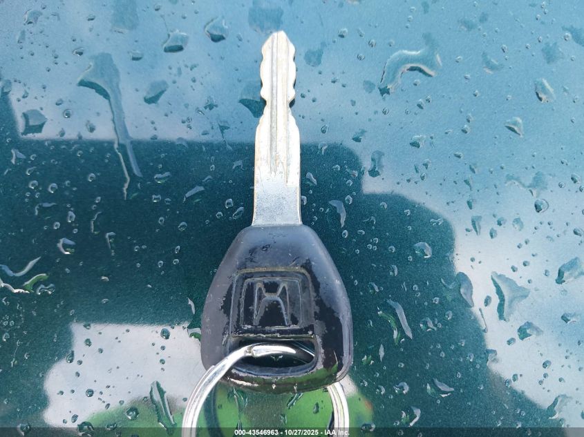 1999 Honda Accord Lx VIN: 1HGCG5642XA123417 Lot: 43546963