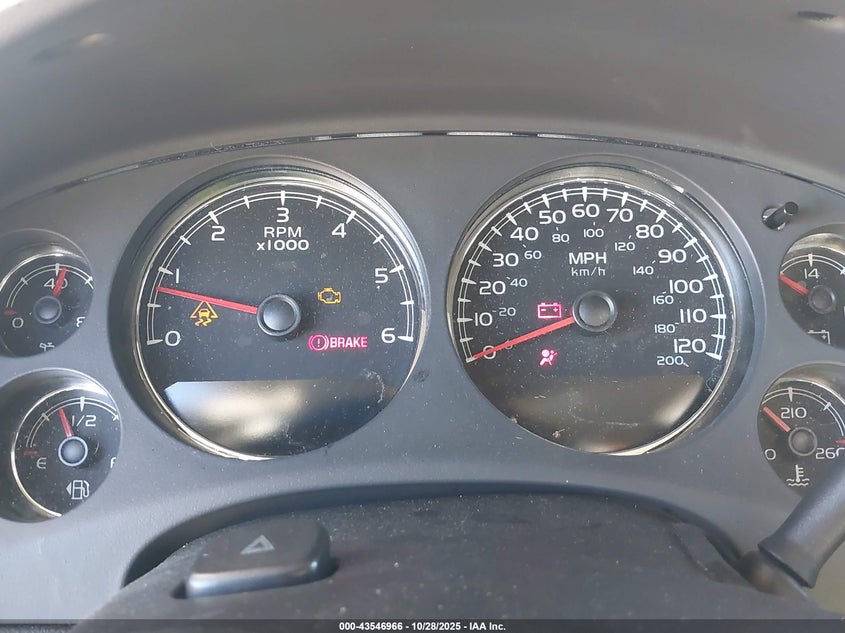 2007 Chevrolet Avalanche 1500 Lt VIN: 3GNEC12097G206415 Lot: 43546966