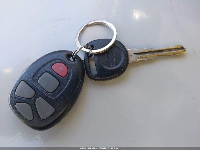 2007 Chevrolet Avalanche 1500 Lt VIN: 3GNEC12097G206415 Lot: 43546966