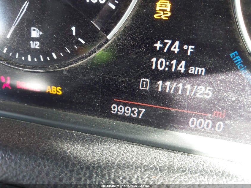 2018 BMW M240I VIN: WBA2J5C5XJVB27773 Lot: 43546971