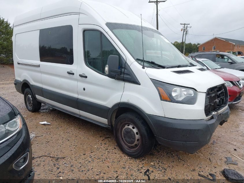 FORD TRANSIT TRANSIT-250
