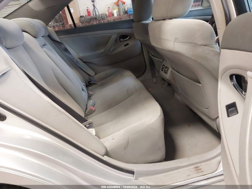 2009 Toyota Camry Hybrid VIN: 4T1BB46K19U063273 Lot: 43546994