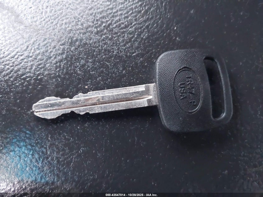 2009 Toyota Matrix S VIN: 2T1KE40E69C018924 Lot: 43547014