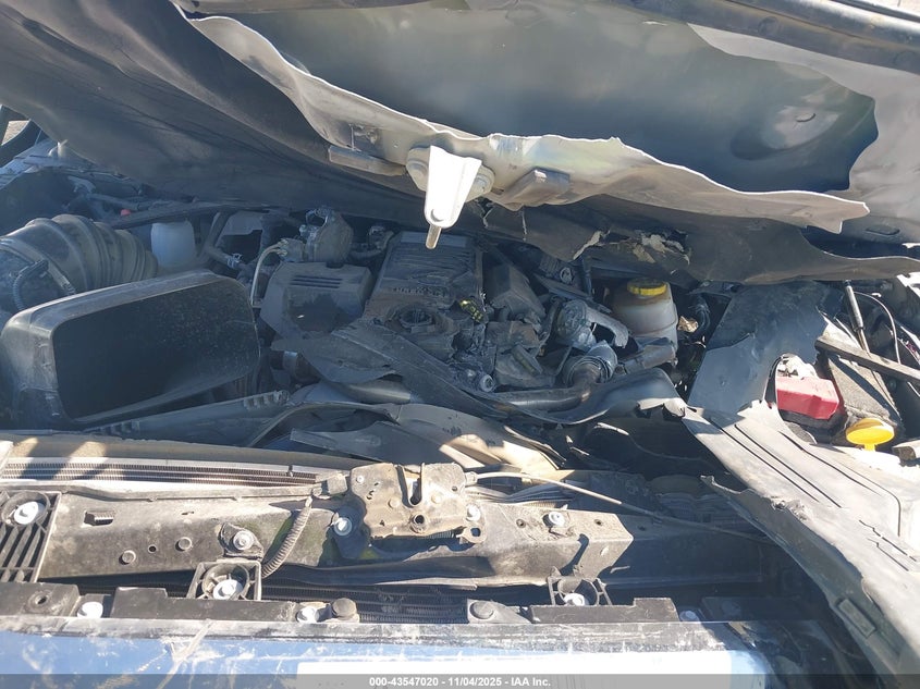 2024 Ram 3500 VIN: 3C63RRHL2RG219242 Lot: 43547020