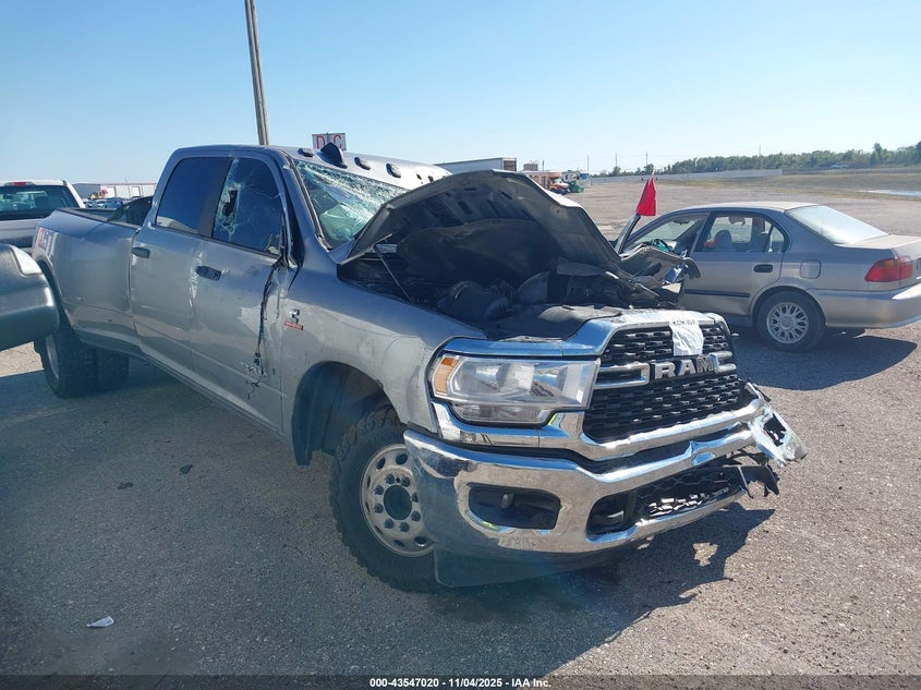 2024 Ram 3500 VIN: 3C63RRHL2RG219242 Lot: 43547020