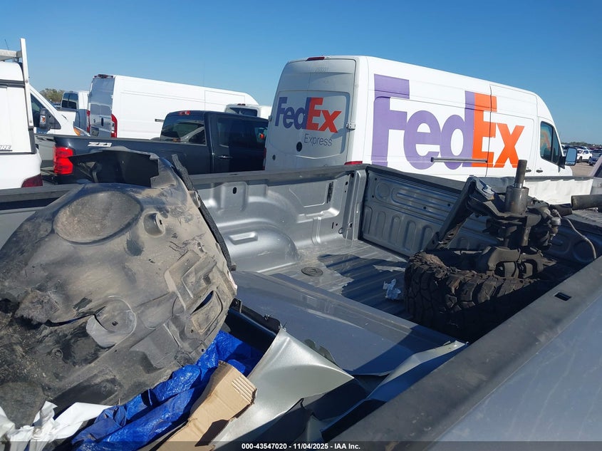 2024 Ram 3500 VIN: 3C63RRHL2RG219242 Lot: 43547020