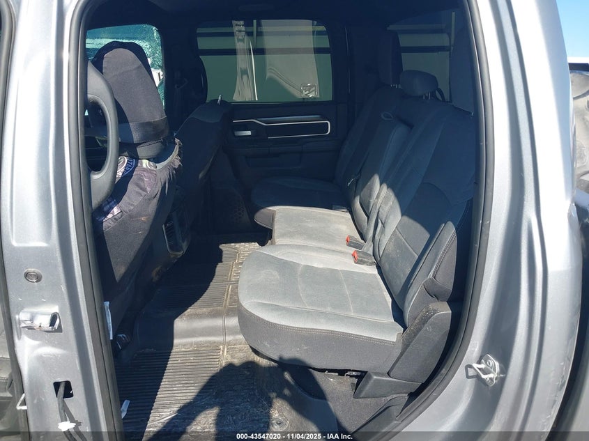 2024 Ram 3500 VIN: 3C63RRHL2RG219242 Lot: 43547020