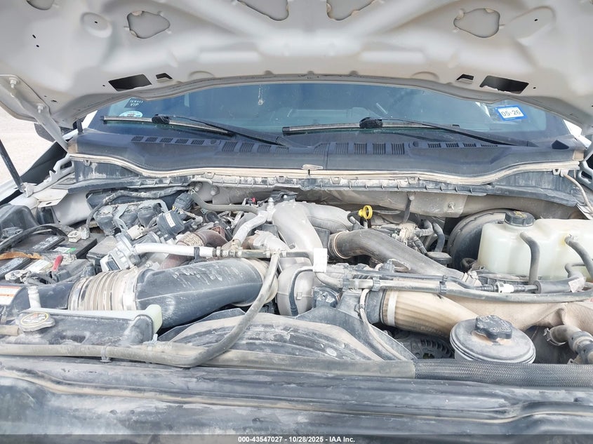 2022 Ford F-250 Xlt VIN: 1FT8W2BT6NEE23812 Lot: 43547027