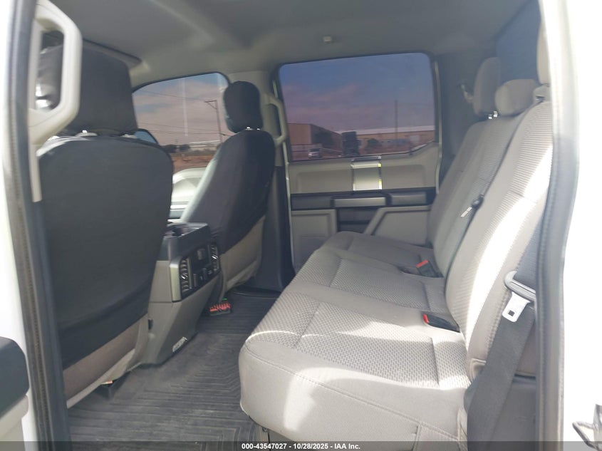 2022 Ford F-250 Xlt VIN: 1FT8W2BT6NEE23812 Lot: 43547027