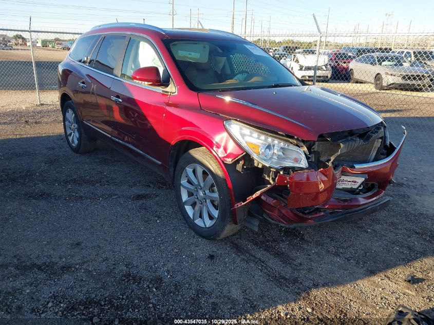 BUICK ENCLAVE PREMIUM