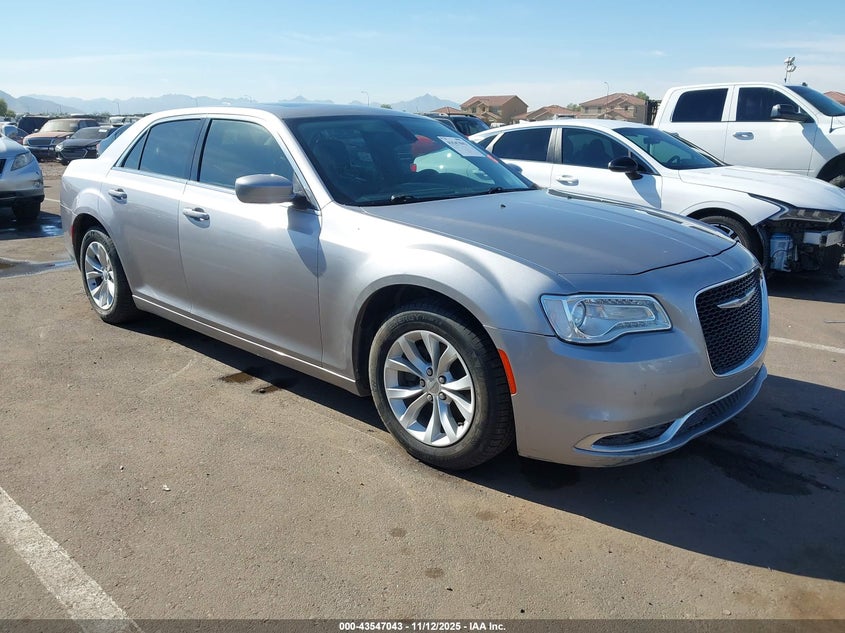 CHRYSLER 300 LIMITED