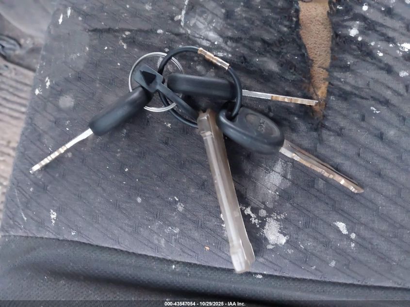 2012 GMC Sierra 1500 Sl VIN: 1GTR2UEA6CZ309689 Lot: 43547054