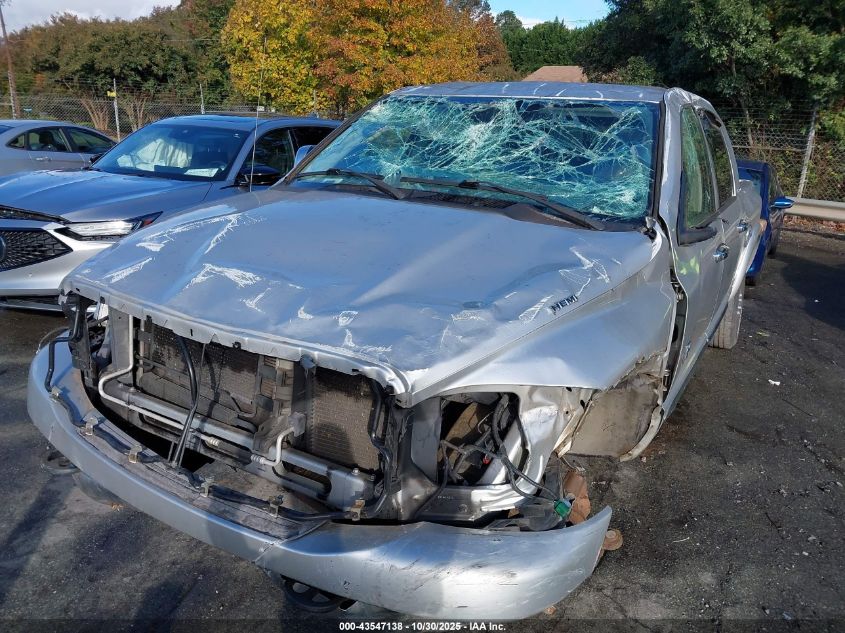 2006 Dodge Ram 1500 Slt VIN: 3D7KS19D66G146606 Lot: 43547138