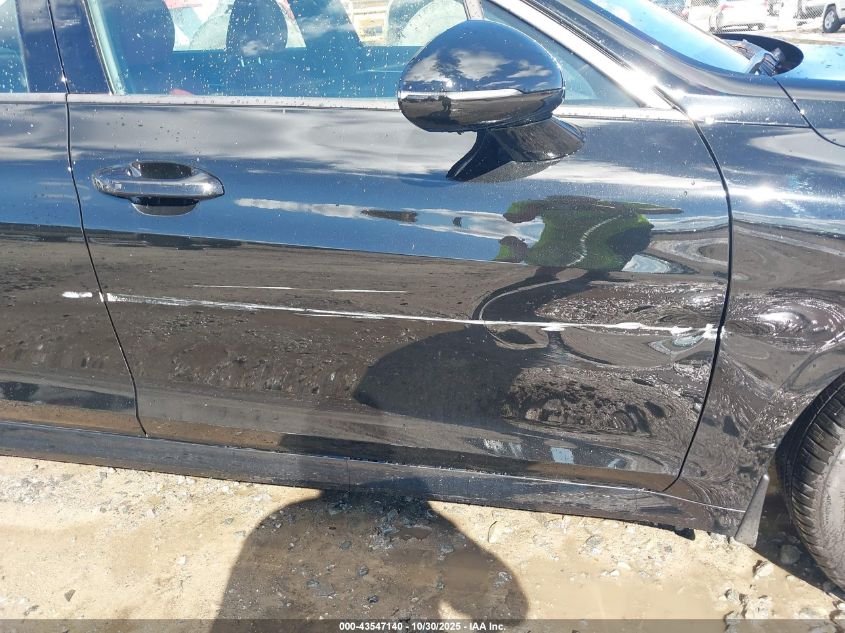 2025 Kia K5 Gt-Line VIN: KNAG64J78S5371345 Lot: 43547140