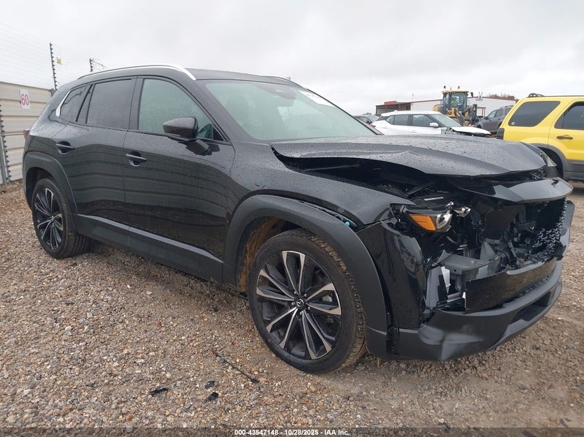 MAZDA CX-50 2.5 S PREMIUM PLUS PACKAGE