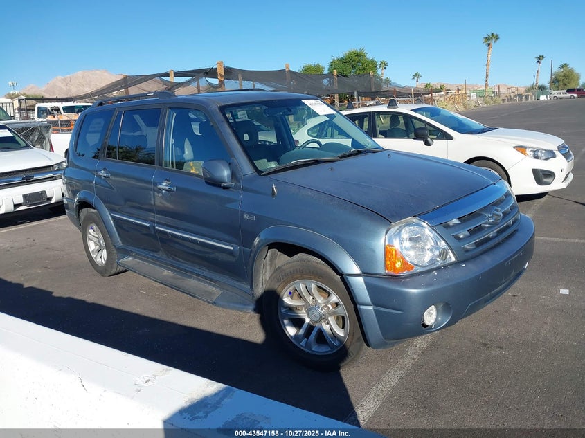 2006 Suzuki Xl-7 Premium