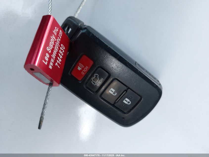 2013 Toyota Rav4 Limited VIN: 2T3DFREV5DW054713 Lot: 43547178