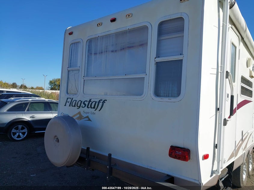 4X4TFLB289D103453 2009   photo no. 6