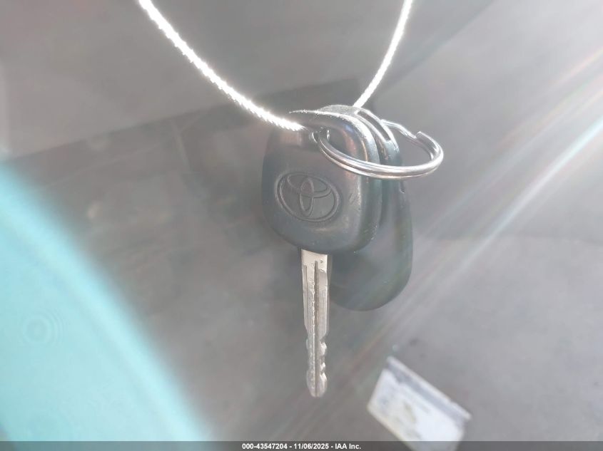 2006 Toyota Tacoma Base V6 VIN: 5TEUU42N36Z292080 Lot: 43547204