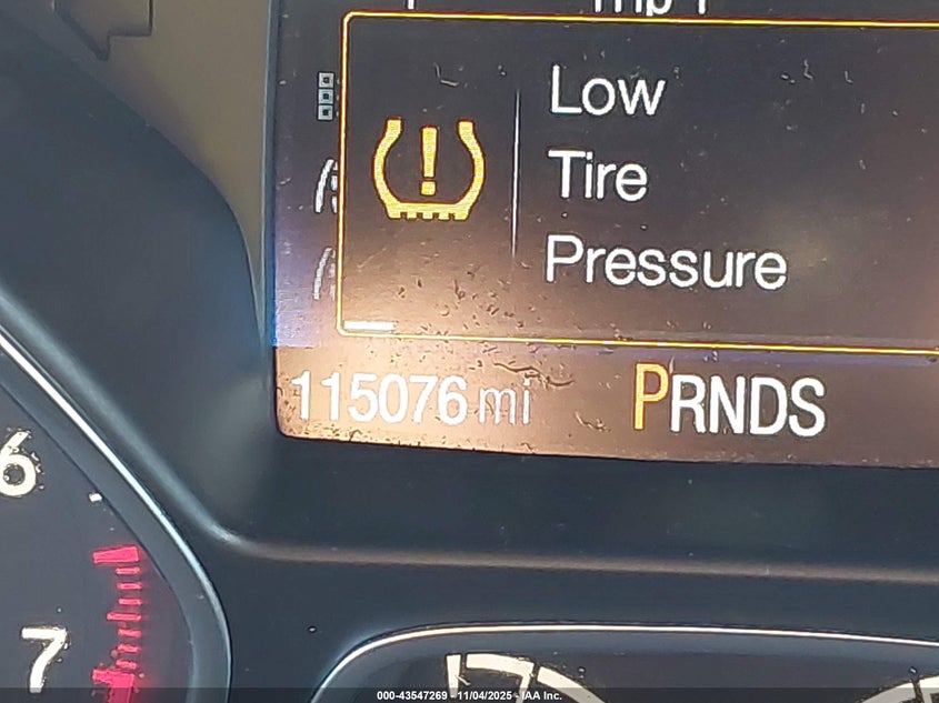 2018 Ford Escape Se VIN: 1FMCU9GD8JUA77848 Lot: 43547269