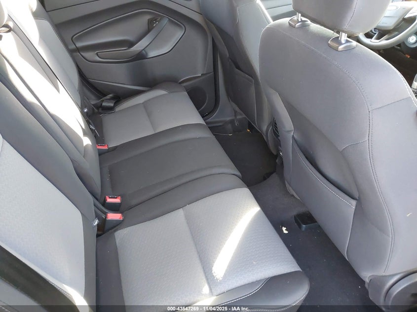 2018 Ford Escape Se VIN: 1FMCU9GD8JUA77848 Lot: 43547269